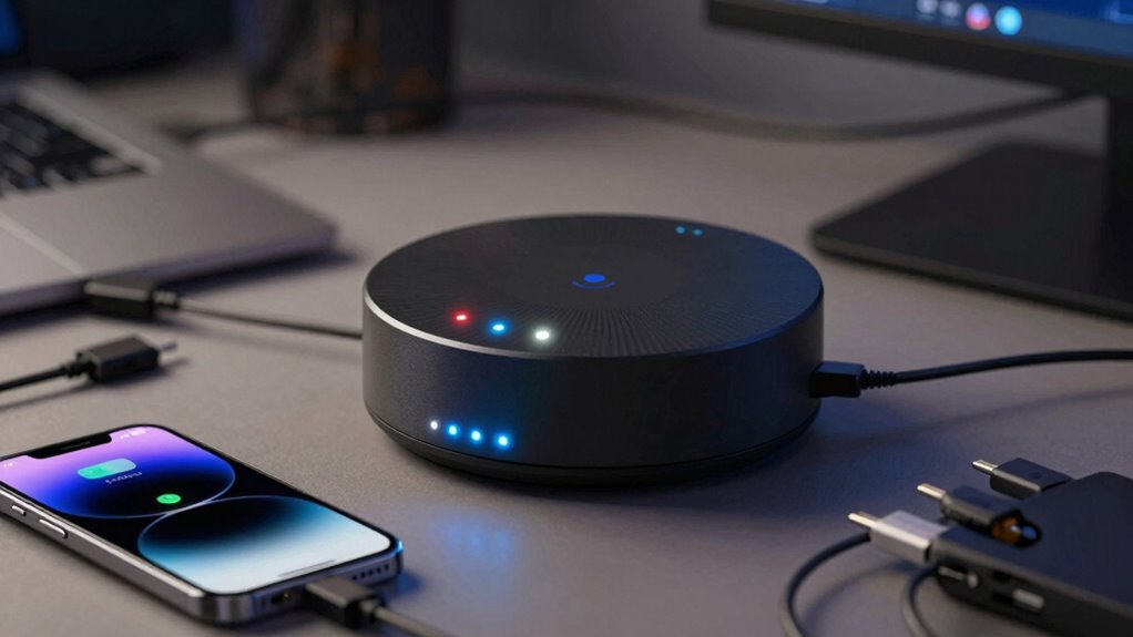 check compatibility and updates