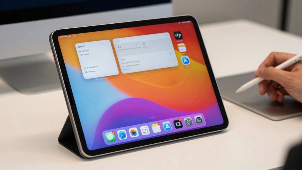 check device and network compatibility