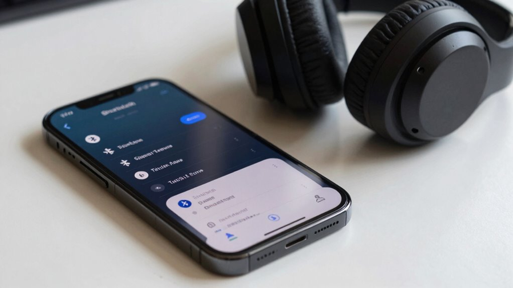 check device app settings