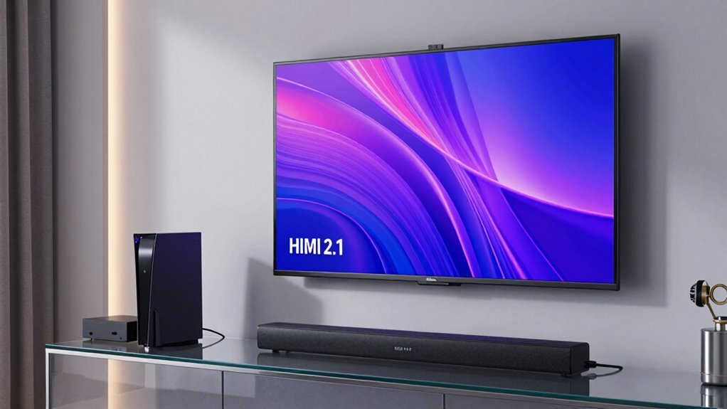 check device hdmi specifications