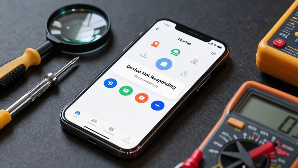check device placement permissions