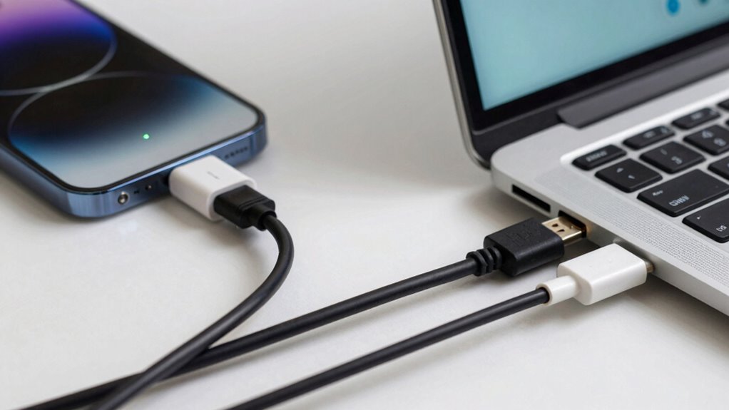 check device power compatibility