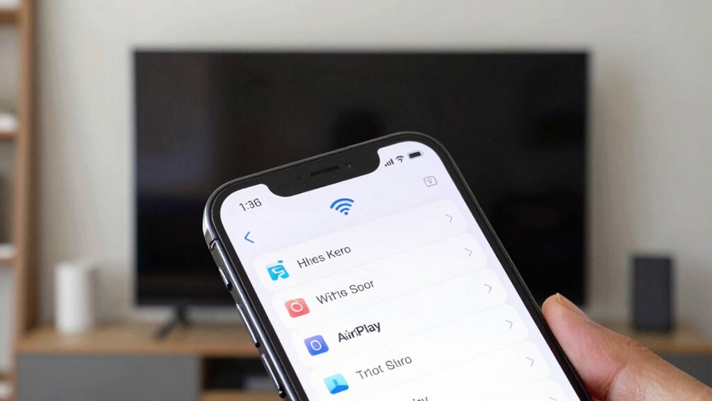 check device wi fi connections