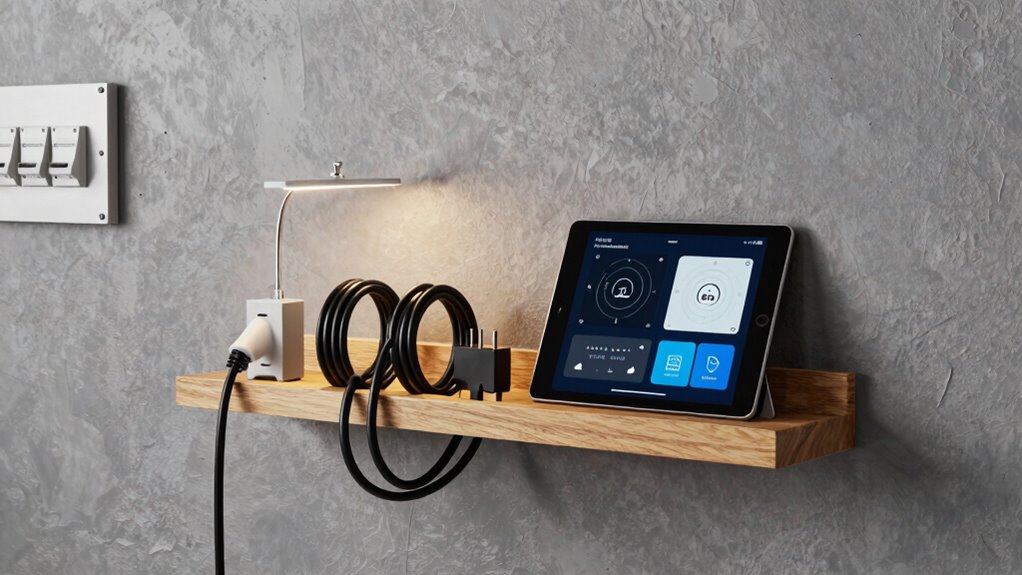 check electrical system capacity