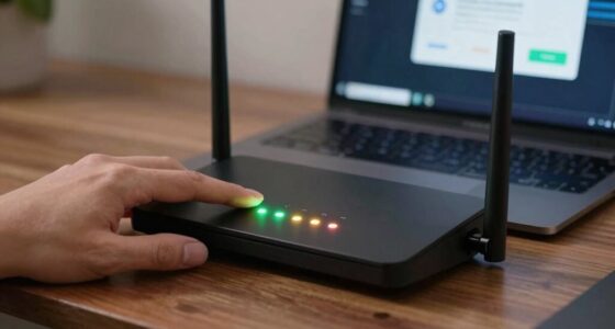 check firmware updates regularly