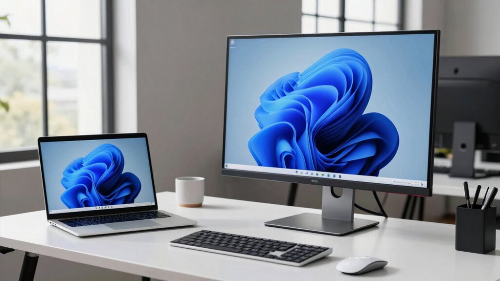 check hardware before upgrading