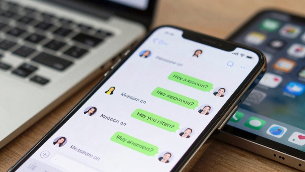 check internet and apple id