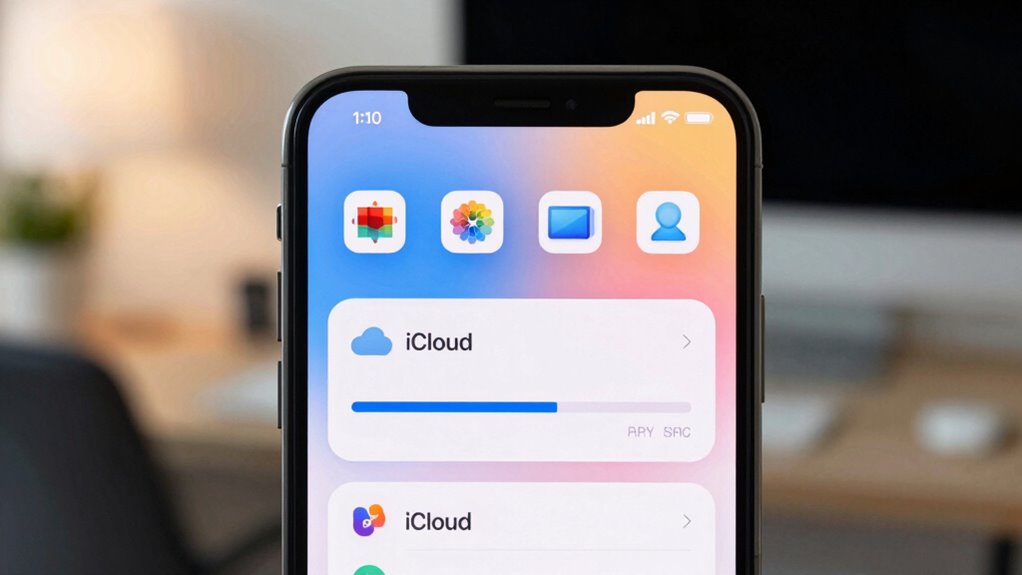 check internet and settings