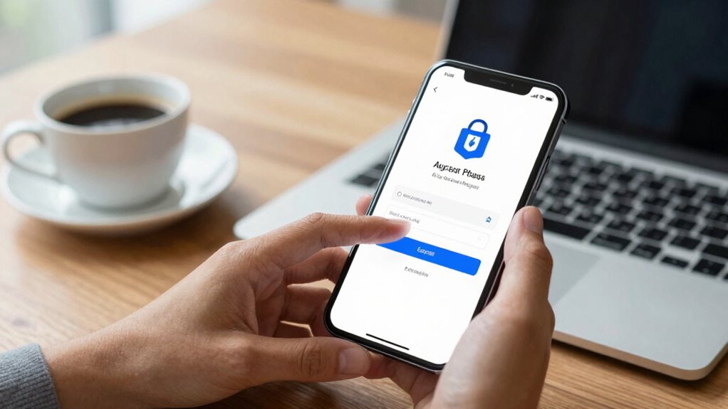 check password timing support