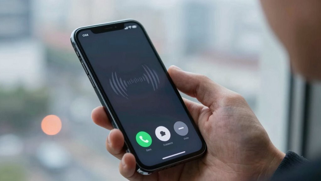 check signal strength regularly