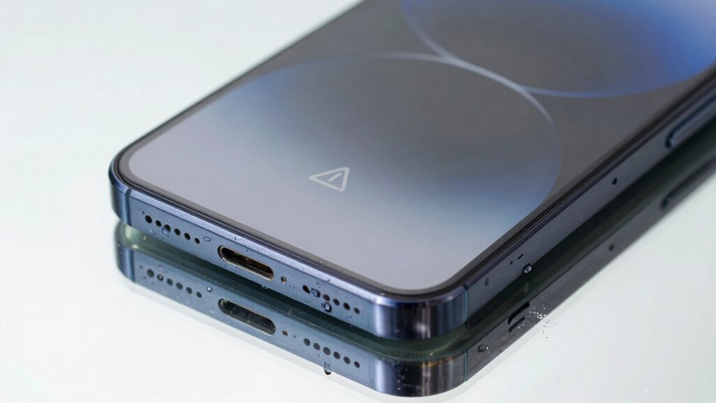 check test confirm safety