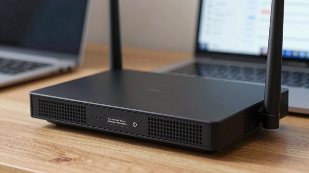 check update backup firmware regularly