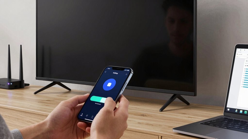 check wi fi speed regularly