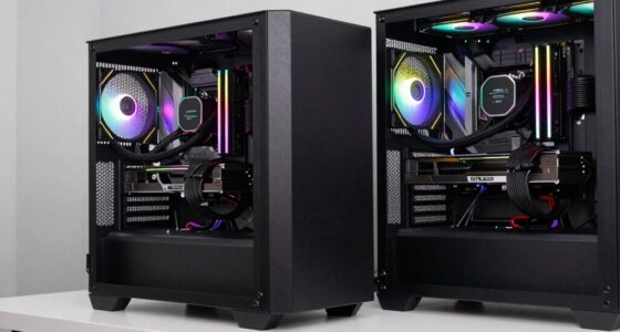 choose between convenience or customization