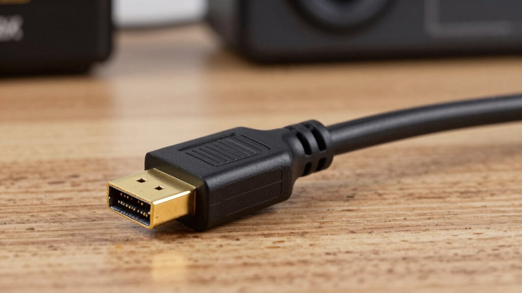 choose certified durable hdmi