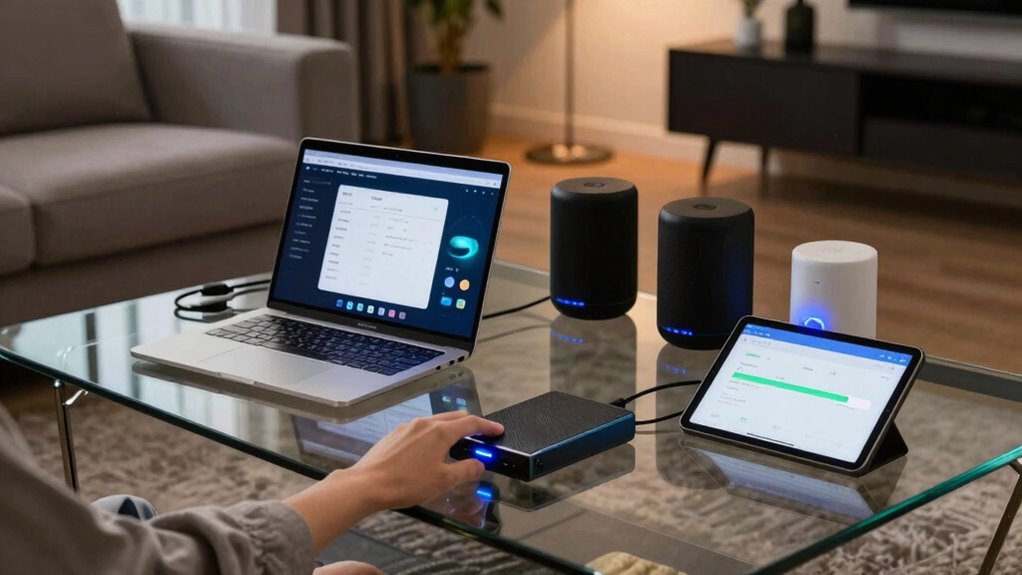 choose compatible automated backups
