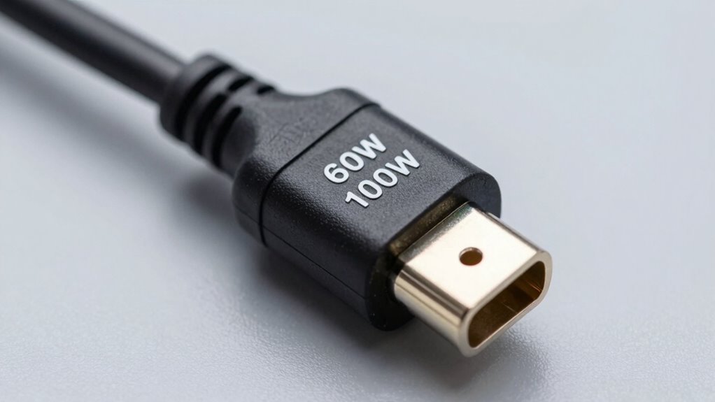 choose compatible branded cables