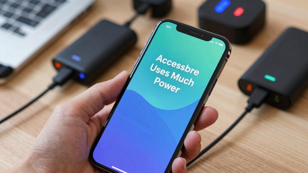 choose compatible efficient accessories