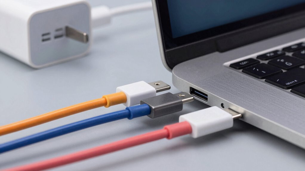 choose compatible genuine adapters