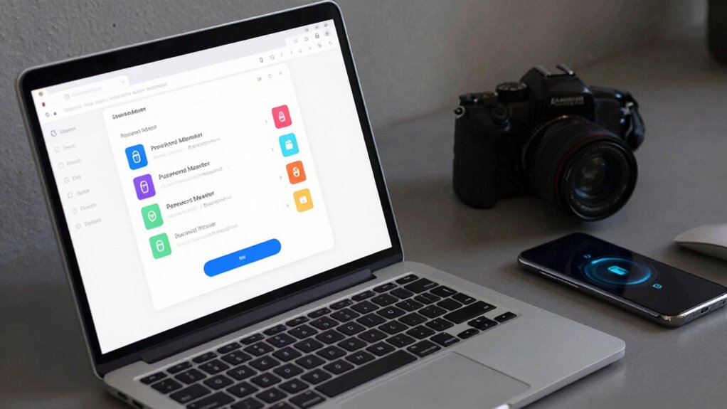 choose create follow secure