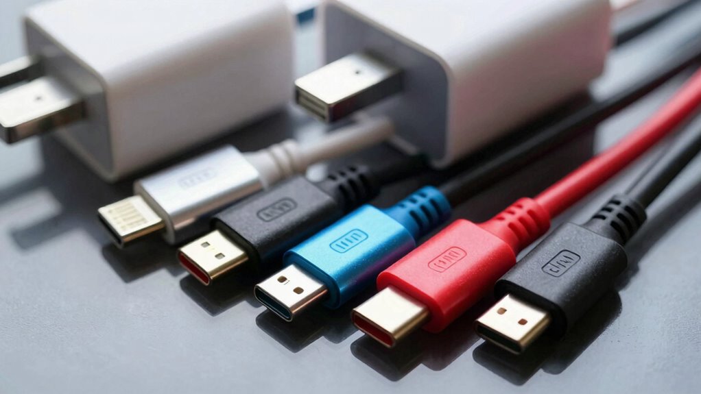 choose durable certified cables