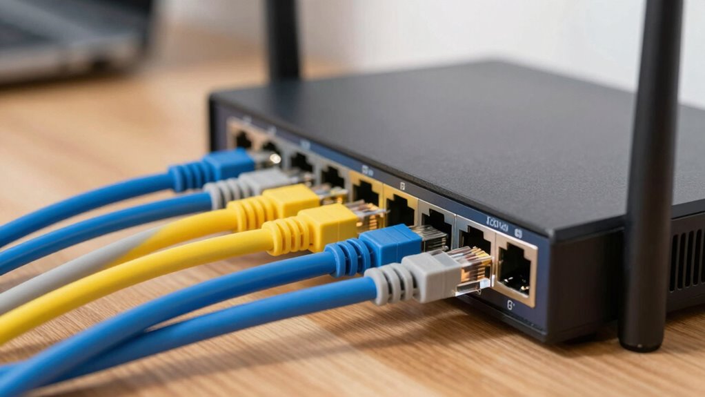 choose durable compatible cables