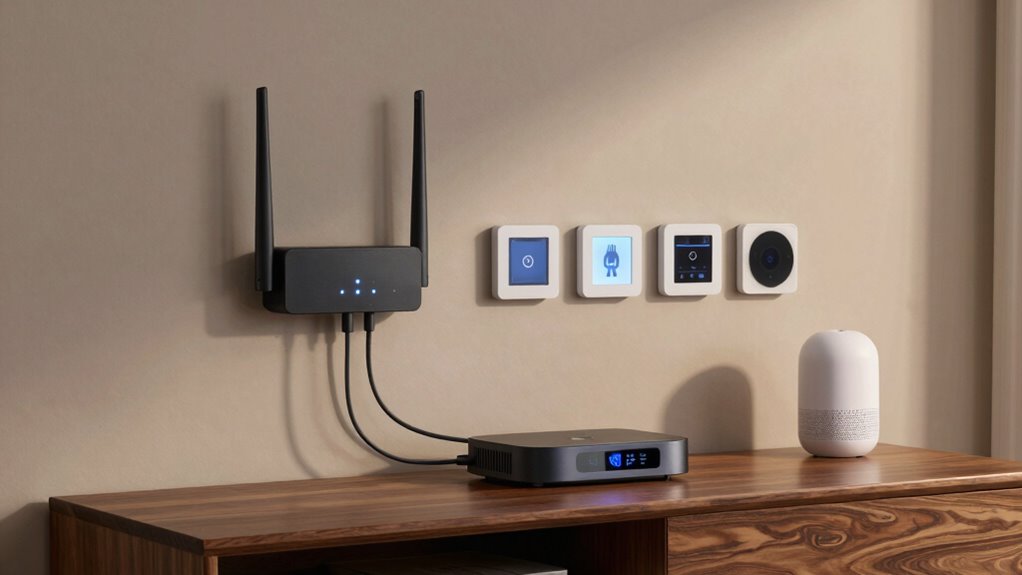 choose efficient compatible systems