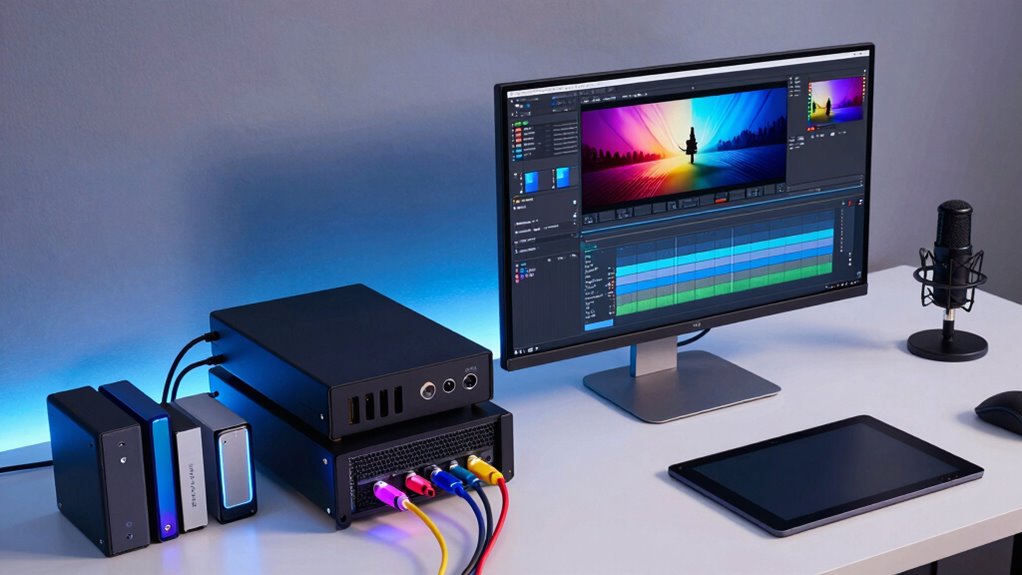 choose fast organized storage