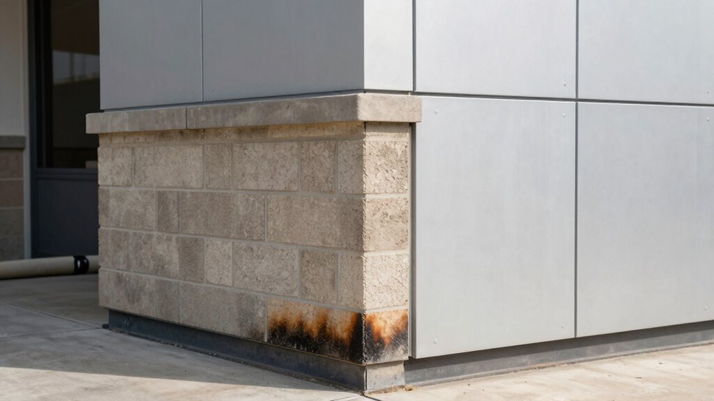 choose fire resistant building materials