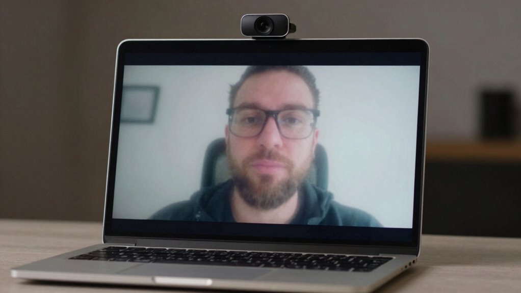 choose high quality privacy focused webcams