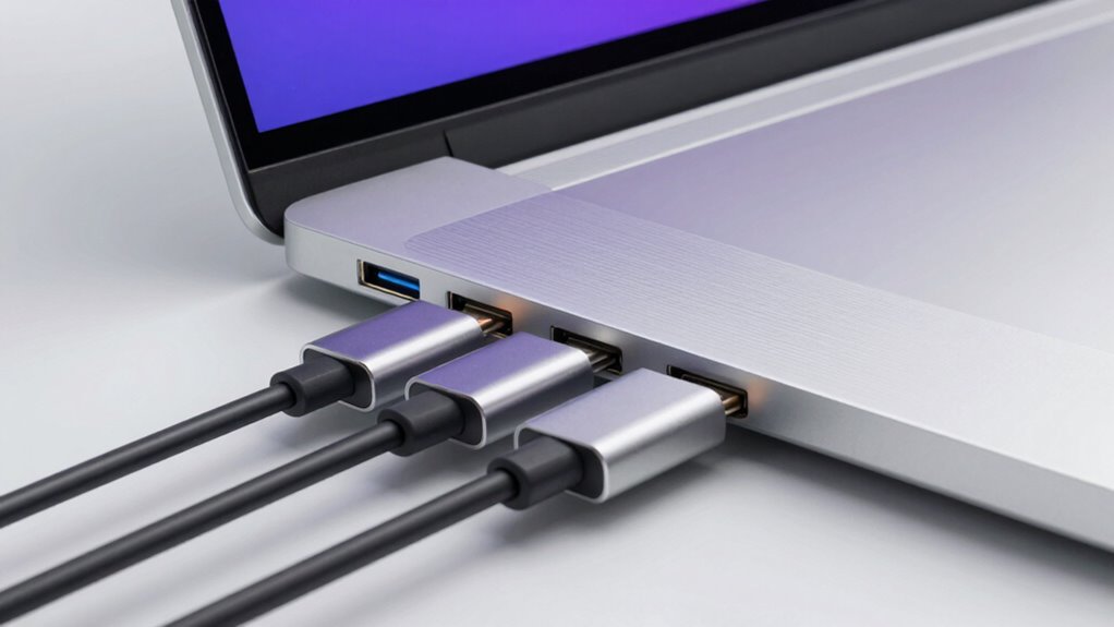 choose high speed compatible cables