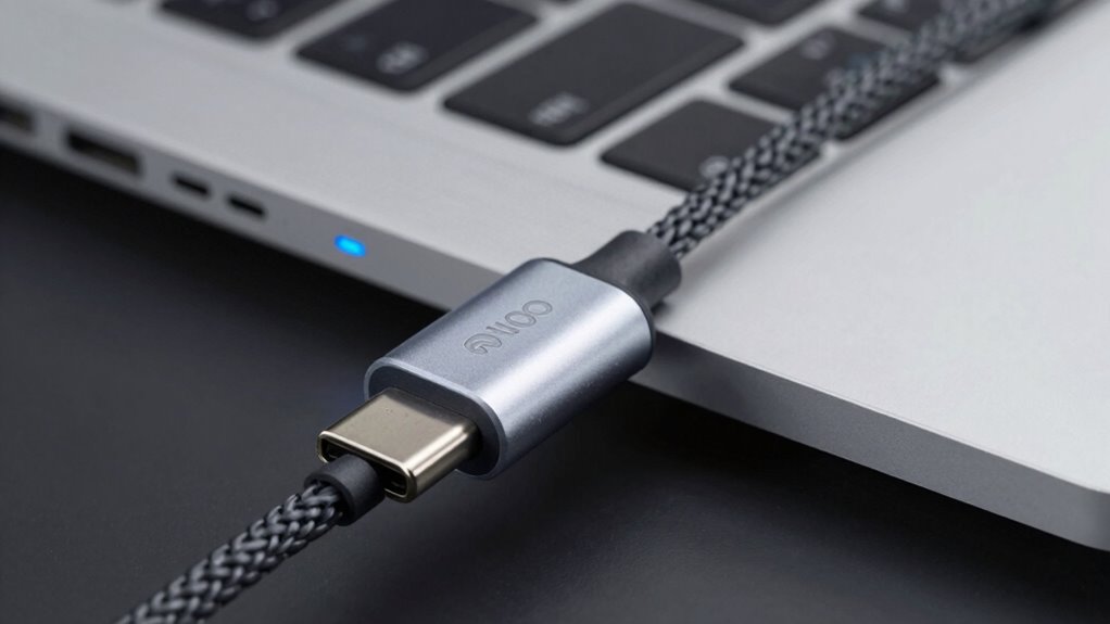 choose quality durable cables