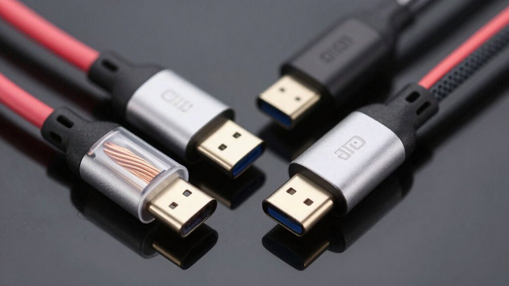 choose quality fast chargers