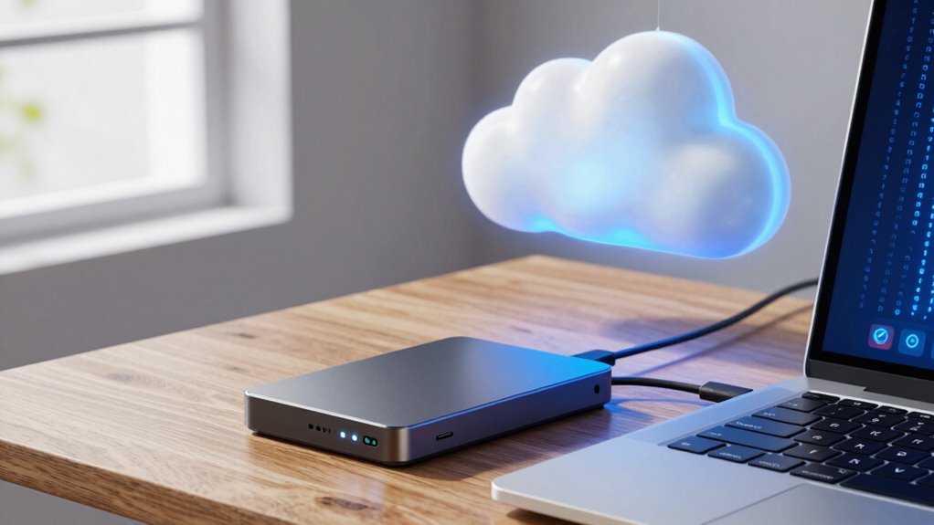 choose secure backup strategy