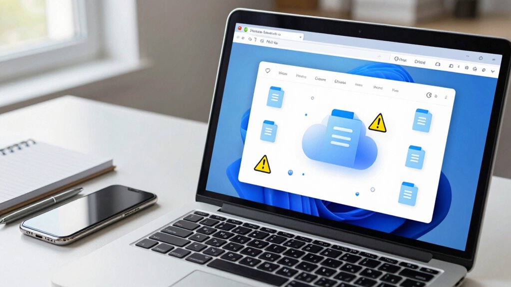 choose secure reliable cloud storage