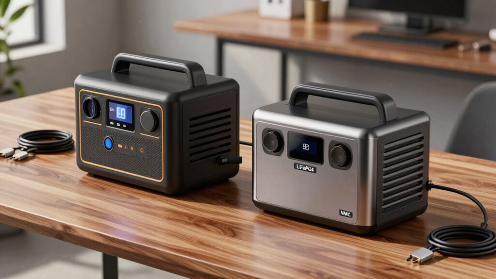 choose sustainable power solutions