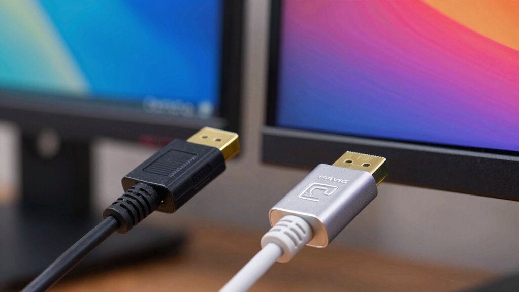 choose the best connection