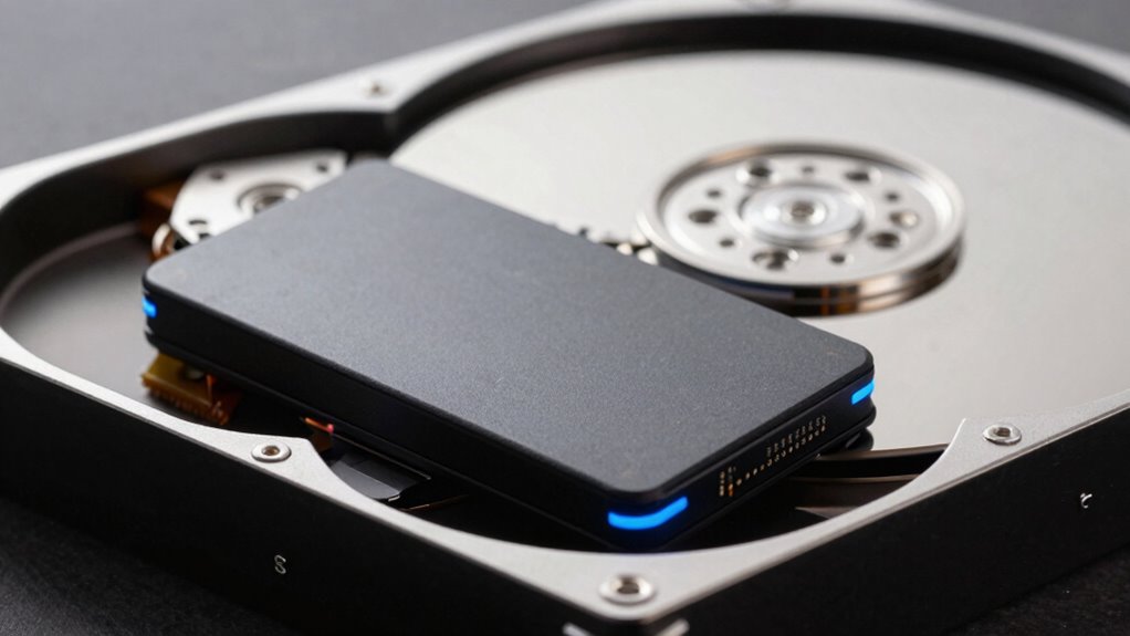 choose the ideal backup storage