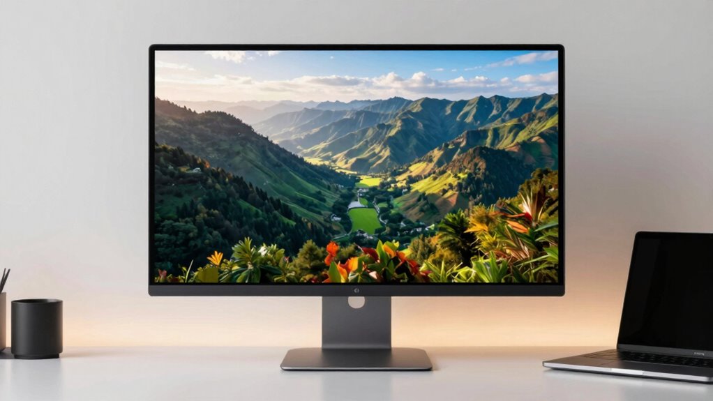 choose the right monitor