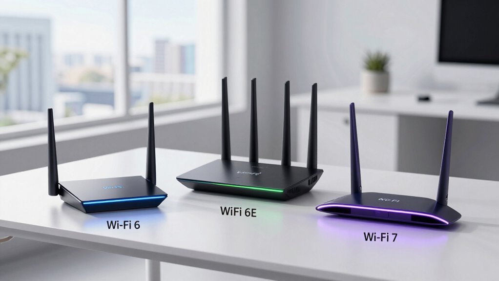 choose wi fi standard wisely