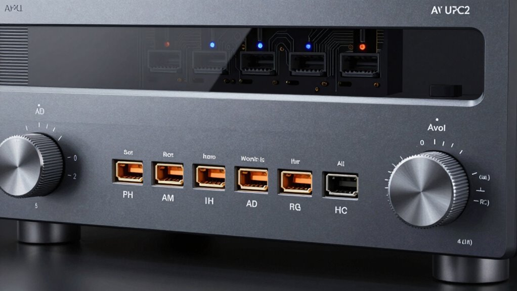 choosing compatible hdmi ports