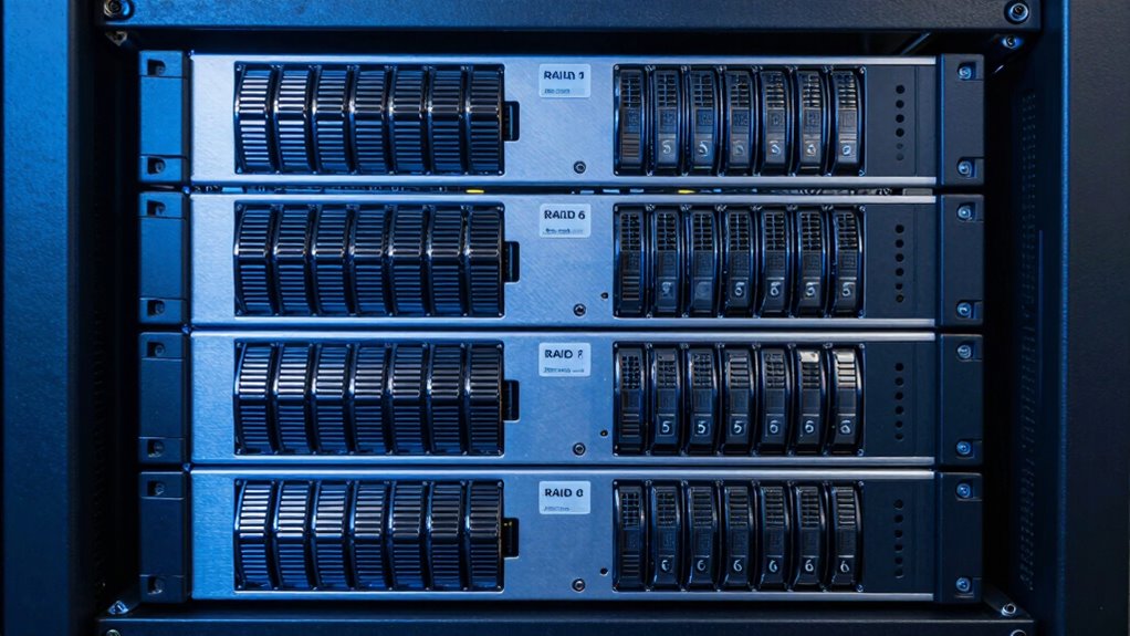 choosing optimal raid configuration