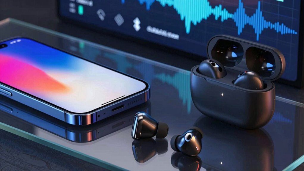 choosing optimal wireless audio codecs