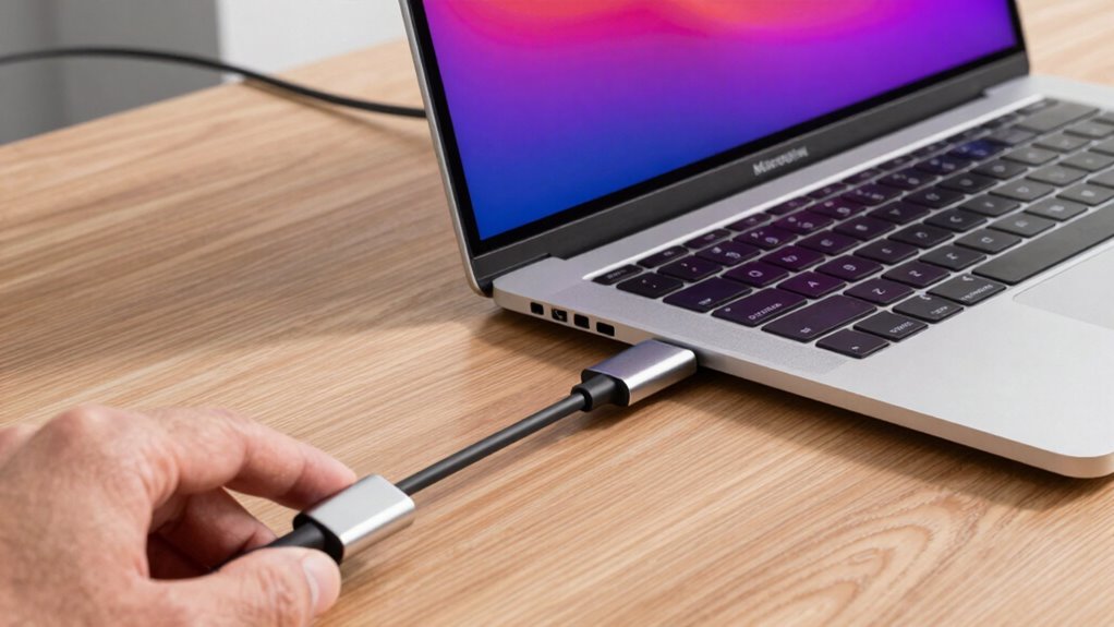 choosing quality high resolution cables