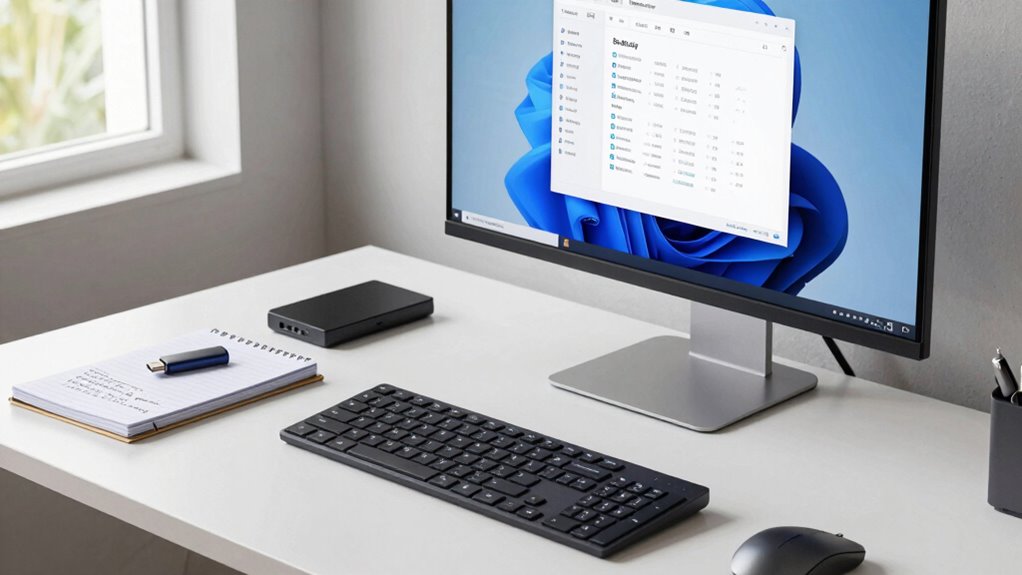 choosing secure accessible backups