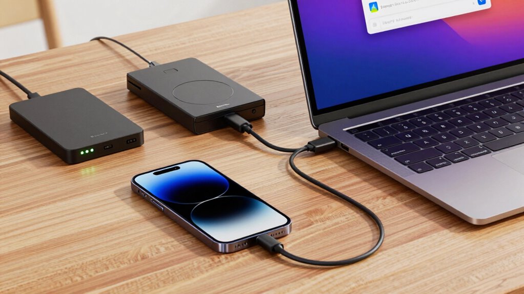 choosing secure backup methods