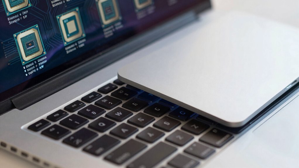 choosing the right cpu