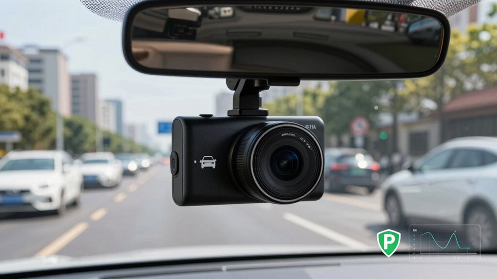 choosing the right dash cam