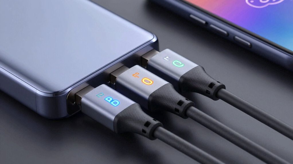 choosing the right fast charger