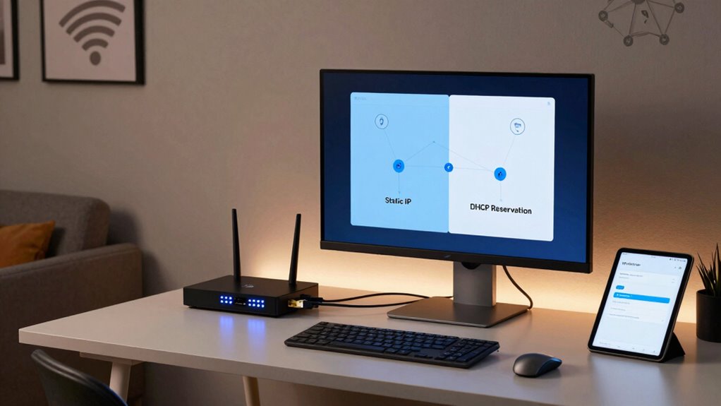 choosing the right ip method